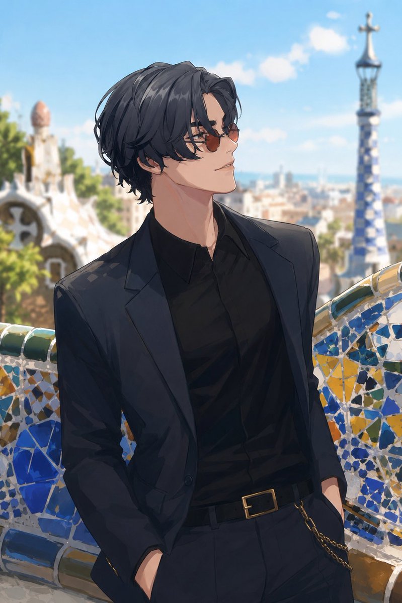 radiogfh's tweet photo. おはようございます
6/25 #住宅デー
🇪🇸の建築家ガウディの誕生日にちなんで日本で制定されてます
Antonio Gaudiというバラの品種も
🇯🇵人が作出してます
日本人はガウディがとても好きです
#GrokValentine #GrokAni #GrokMika #GrokRudi #AICompanion #AntonioGaudi https://t.co/2e5N1XT1Og