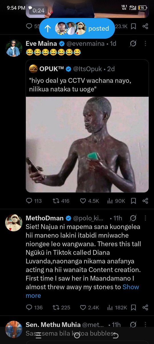 Reaganmwangi5's tweet photo. @evenmaina https://t.co/L46o0usYcD