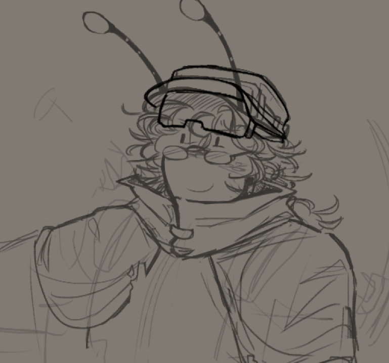 gremcola's tweet photo. my beautiful platarama oc will live again soon https://t.co/epA0QhGgOy