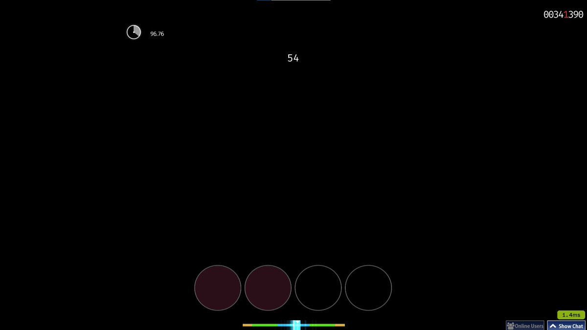 rmarkr07's tweet photo. joker psi clear !!
96.76 - 95.98(94.63) - 96.26(96.78) https://t.co/QOANFSQW9F