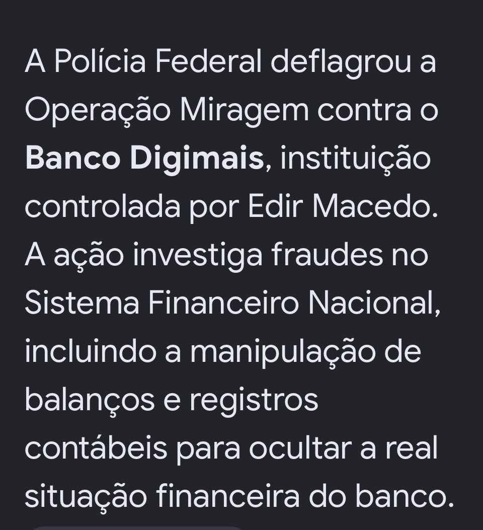 RenzoMora's tweet photo. Malafaia praticamente faliu uma editora de Bíblias. Edir Macedo “masterizou” seu banco. Pense nisso quando vc pensar em doar dízimo para Deus ajudar seus negócios https://t.co/mKVnuG9E42