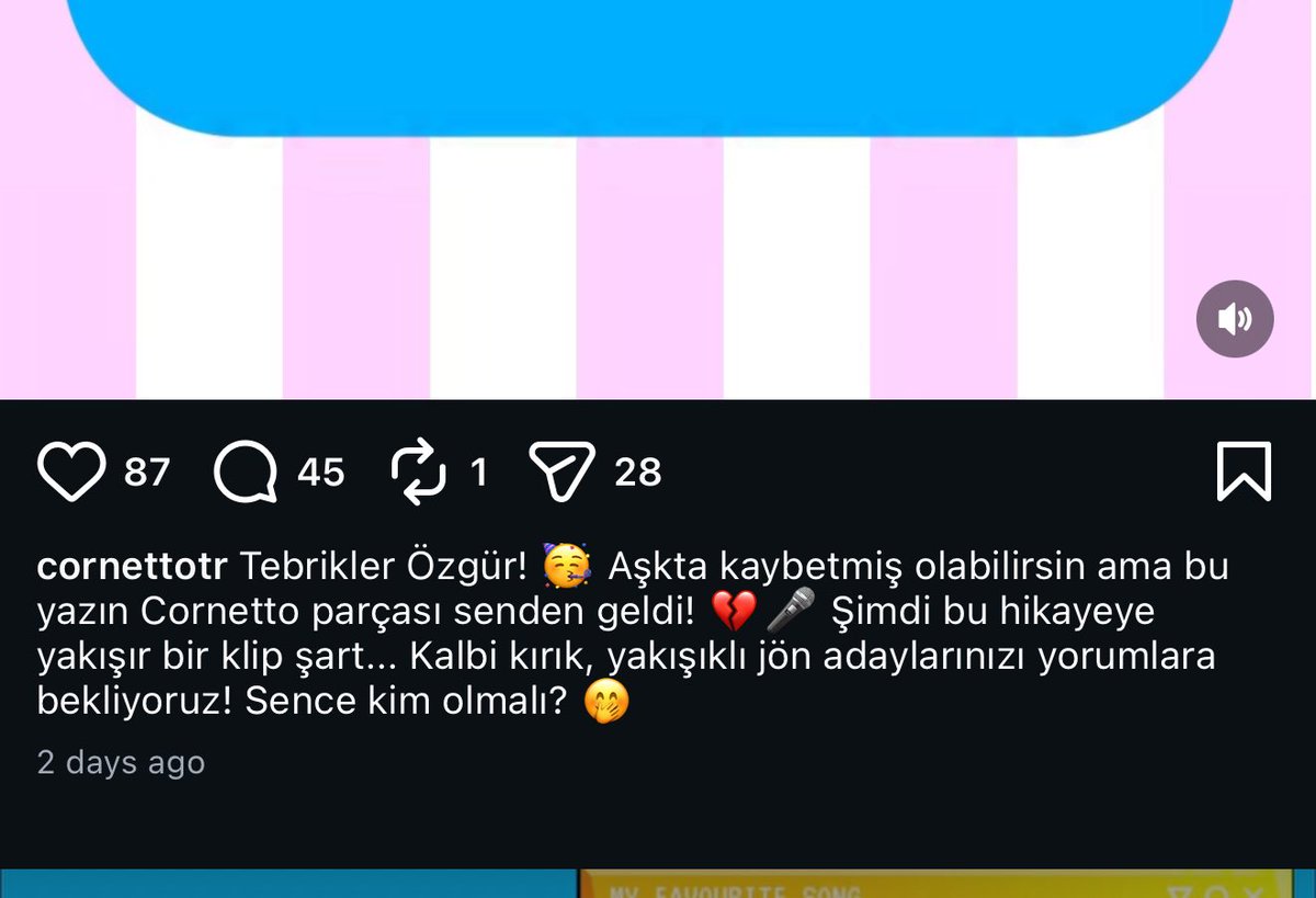thetealover1's tweet photo. #ErdemŞanlı cornetto  klip senaryosuna bak hahhahahha
Kalbi kırık, yakışıklı jönüm benim 🧑🏼🫀 https://t.co/lNdhUYQVk1