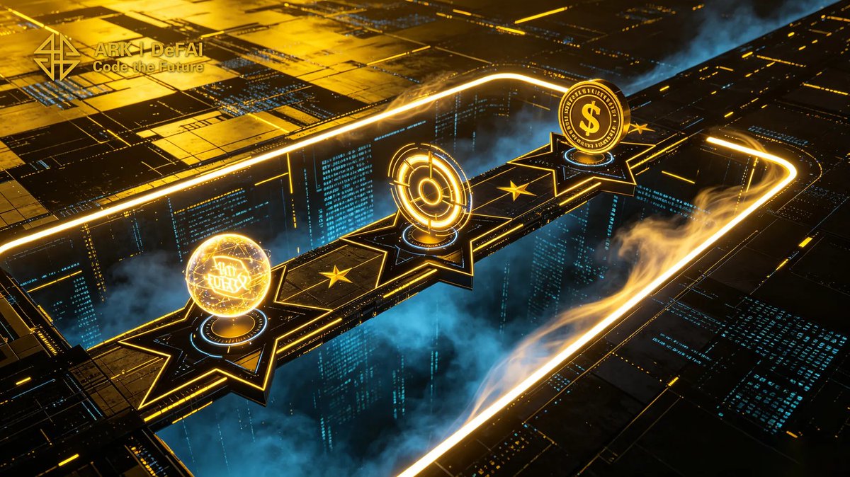 ARK tweet media