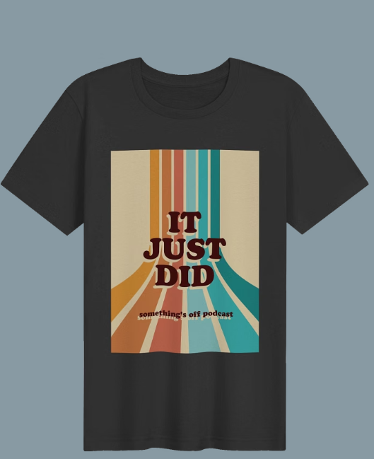 melandrebecca's tweet photo. New t-shirt just dropped. https://t.co/1OQZIU4k3U https://t.co/wVGr6aVIO3