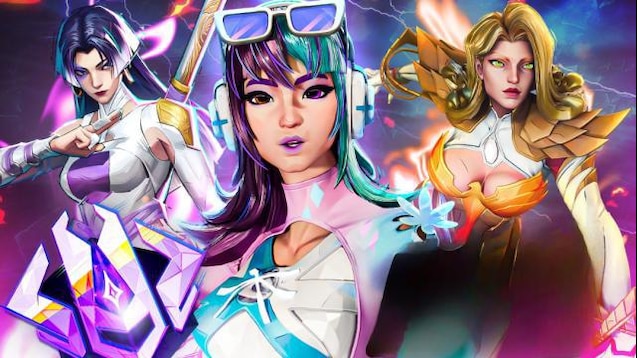 i_njoyy's tweet photo. Hiyaaa #promotwt #rivalstwt !

Rivals/DbD/Soccer/Wrestling/Rap/More to come

Flex player 
most played Luna Snow, Emma Frost, Psylocke
Trickster Wesker Lara Croft Zarina
CR7 Real Madrid
Future Travis Scott
streams on Twitch

♡ ノ ↺ to be moots + appreciated! https://t.co/fJifW3N7zg