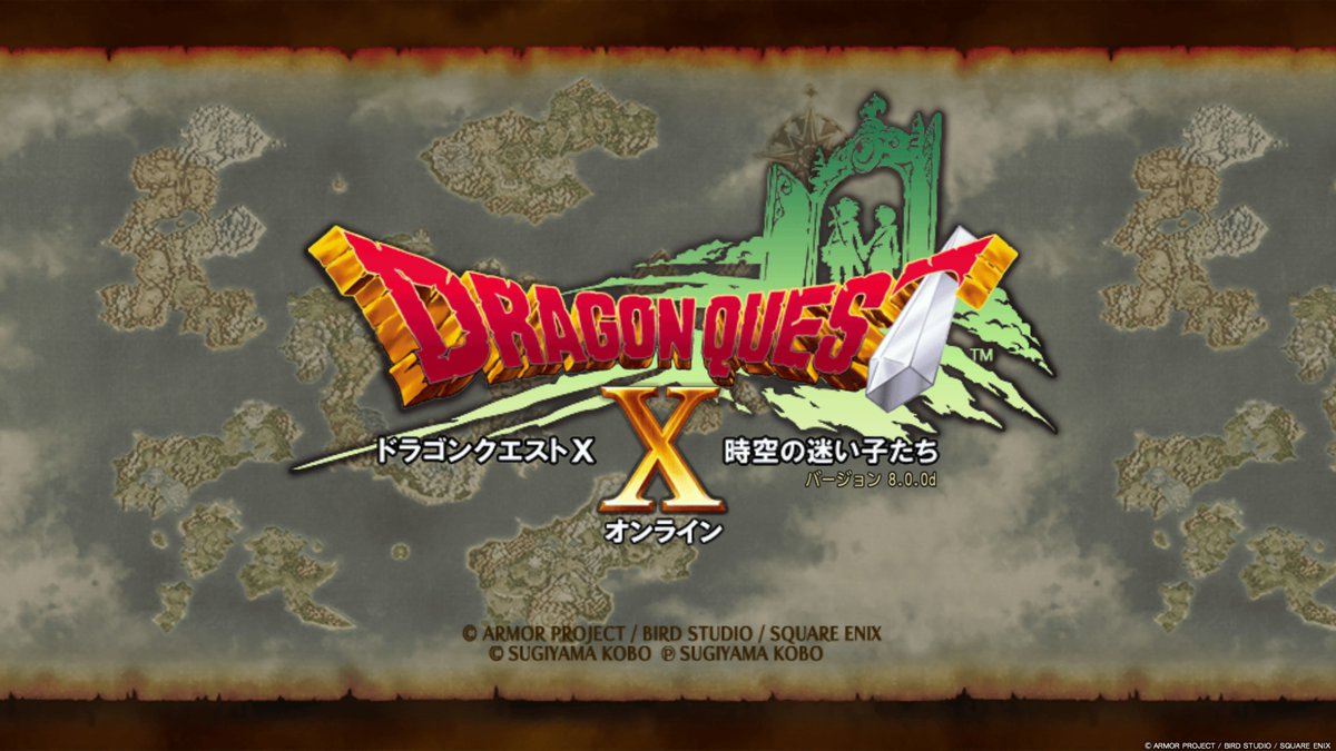 yuumi_dq10's tweet photo. _(:3 」∠)_ https://t.co/iMWoldXJ3v