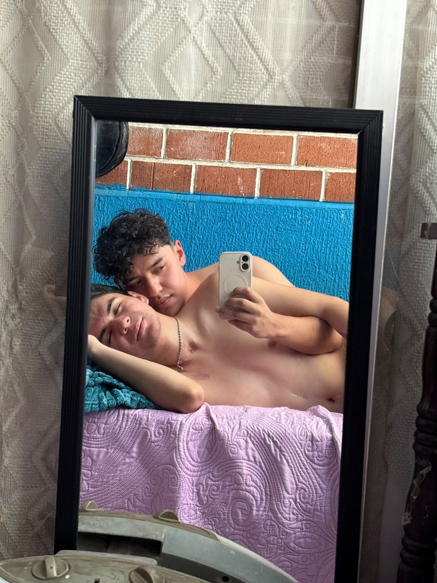 Misaeltrejo0's tweet photo. Cada mañana es única a tu lado, sin nada que nos estorbe…❤️🔥

@Angel_GA1604 https://t.co/PQ9OIXNRWb