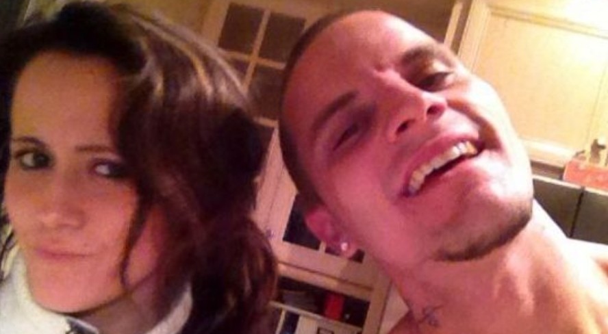 TheAshleysRR's tweet photo. Jenelle Evans lashes out after her first ex-husband Courtland Rogers resurfaces on social media: https://t.co/2M5Qs5bV2w https://t.co/RDOYViedxQ