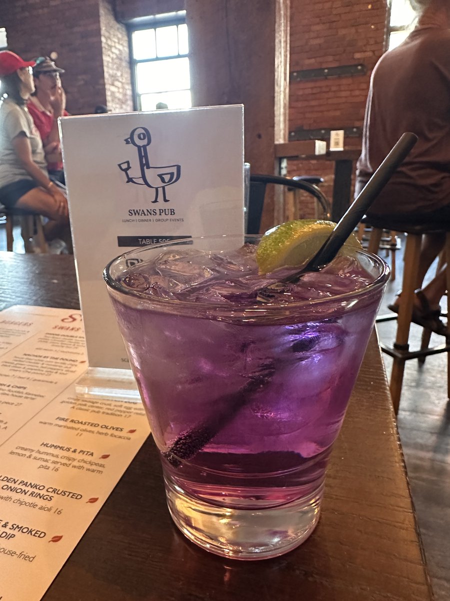 SoloMalc's tweet photo. Settling into the pub to watch the football.  Starting with a nice glass of methylated spirits 😁 https://t.co/wFSFwVdLGI