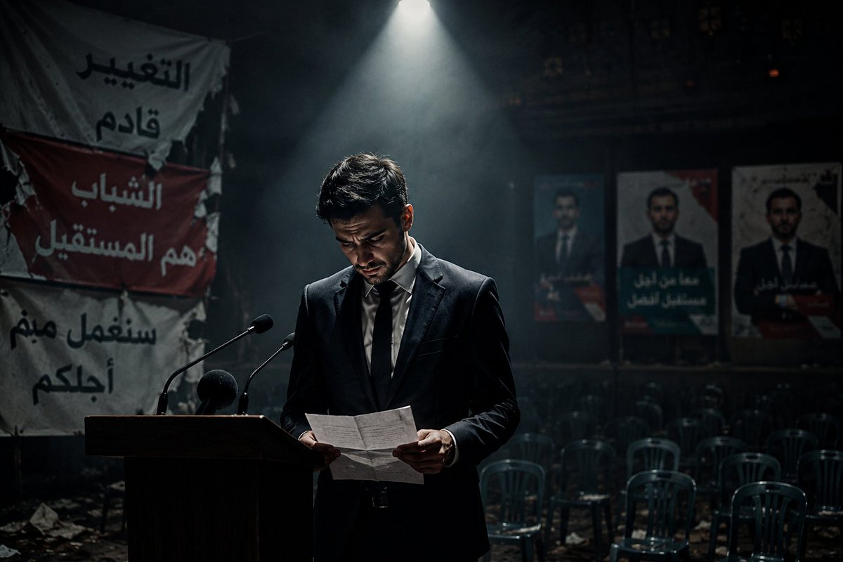 سامي هادف - Sami Hadef tweet media