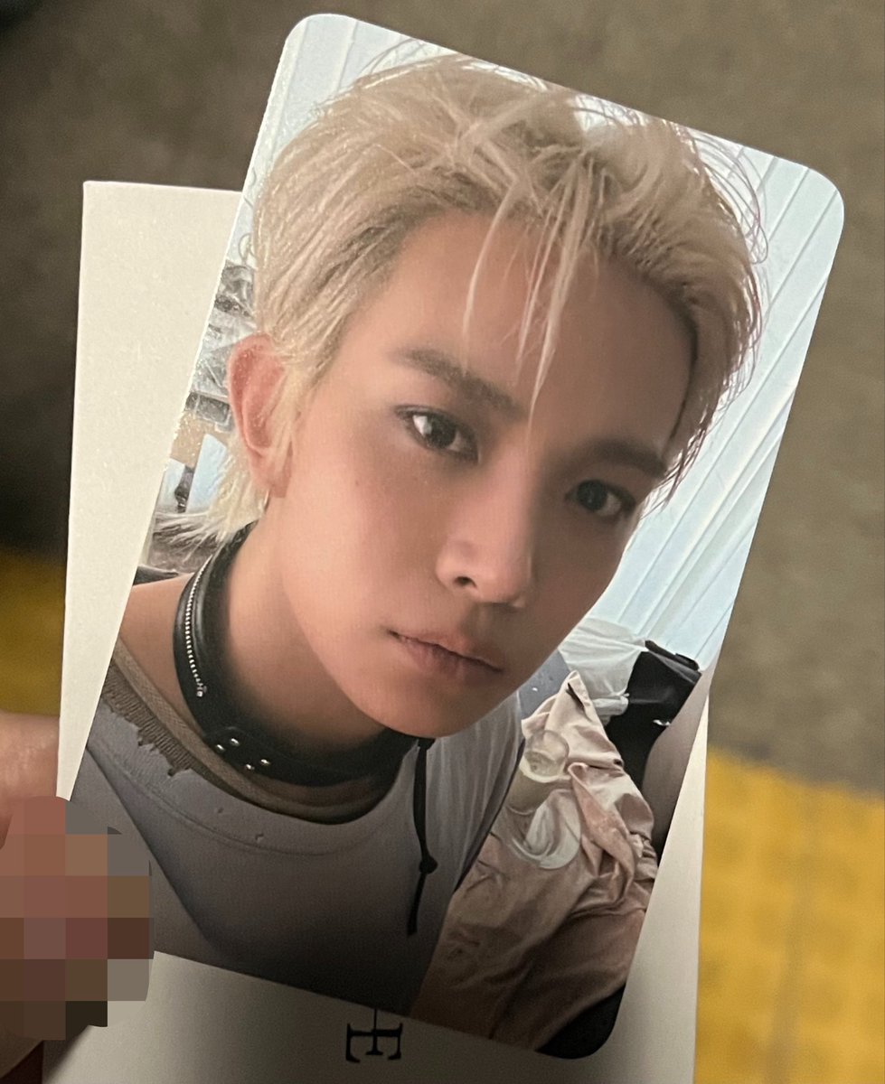 evanfolder's tweet photo. EVAN ‘Ride or Die’ M Countdown Broadcast Photocards ✨

#EVAN #에반 #HEESEUNG #희승 https://t.co/aCqNfvRB2J