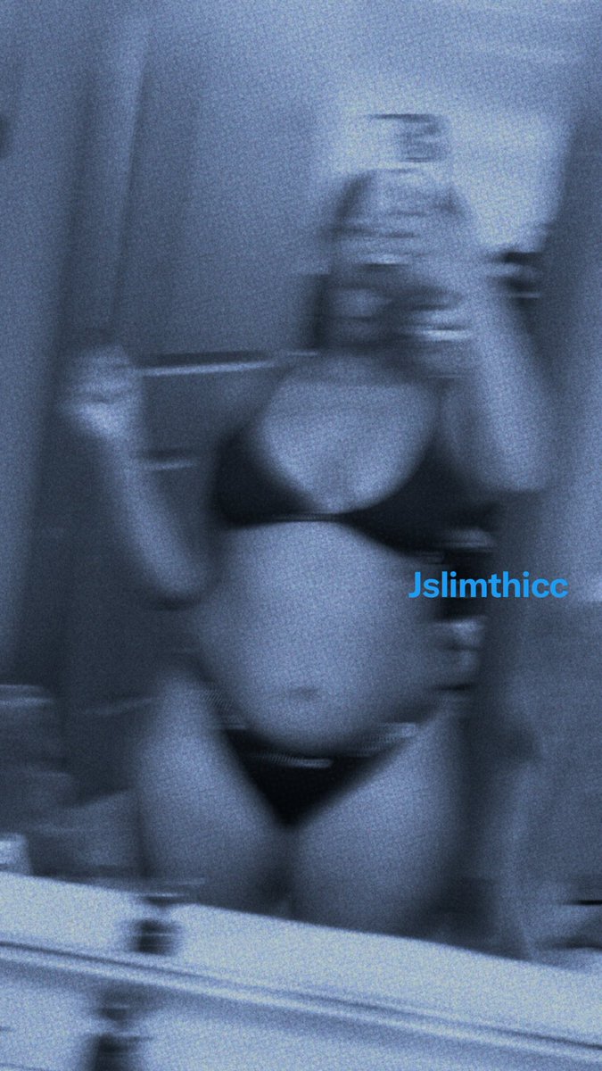 JSlimthicc's tweet photo. Yall miss me ? https://t.co/jcPGcWJpZY