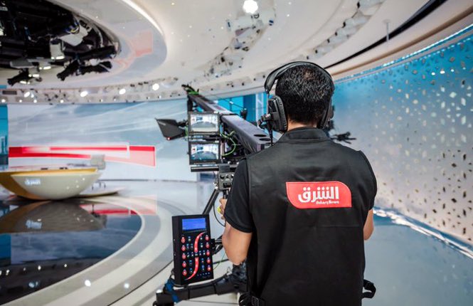 SaudiProject tweet picture