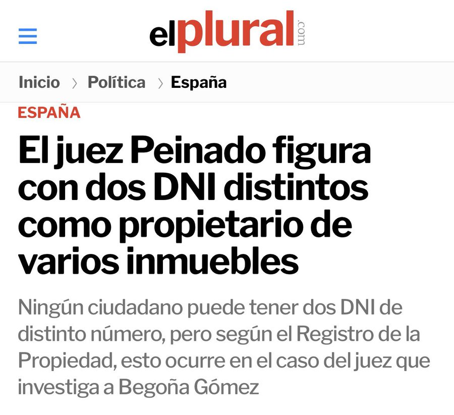 MonsieurSansFoy's tweet photo. El juez Peinado tendrá que darse prisa. 
Cuando os trinque Julio Iglesias, no os va a quedar un euro para nadie más. https://t.co/jPlewHNDp9