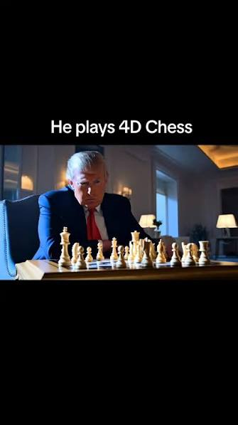 jeffreylowes's tweet photo. @libsoftiktok 🚨Checkmate! https://t.co/1O8vSDNWtR