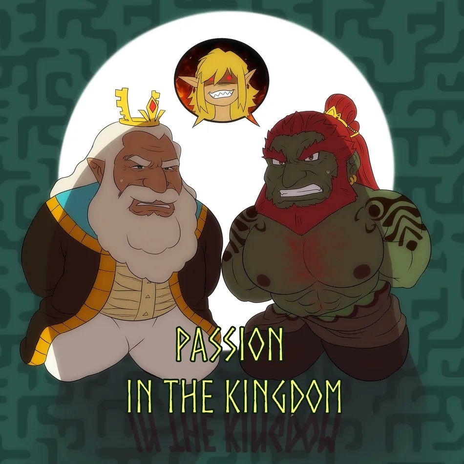 bottom_daddys's tweet photo. Passion in the Kingdom [Eng] ⚡
The big dick  twink wants to impregnate his brides—the former big muscle kings of the kingdom.
⚡ Read here:
https://t.co/YZdyb0zJvS

#adultcomics #hentai #yaoi #webtoon  #bara
#bottomdaddy #musclebottom #dadbottom https://t.co/jSmR1hcikH