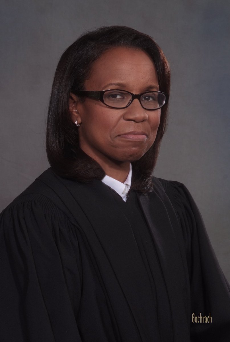 alx's tweet photo. BREAKING: Federal Judge Denise Casper from the U.S. District Court for the District of Massachusetts has permanently barred the Trump’s administration from implementing a proof of citizenship requirement to register to vote. https://t.co/QF9Kae8liQ