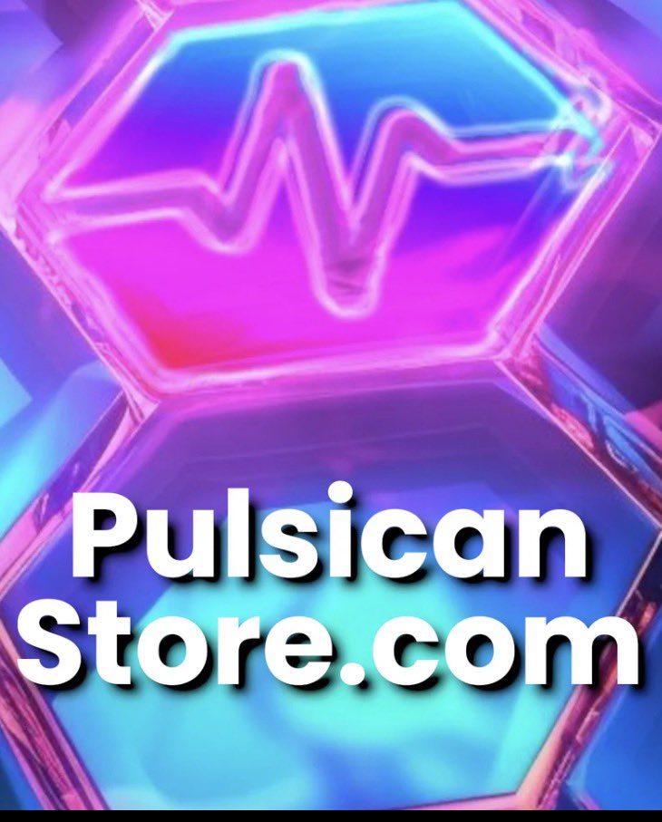 PulsicanStore's tweet photo. @RichardHeartWin https://t.co/ukvRcj7yXm