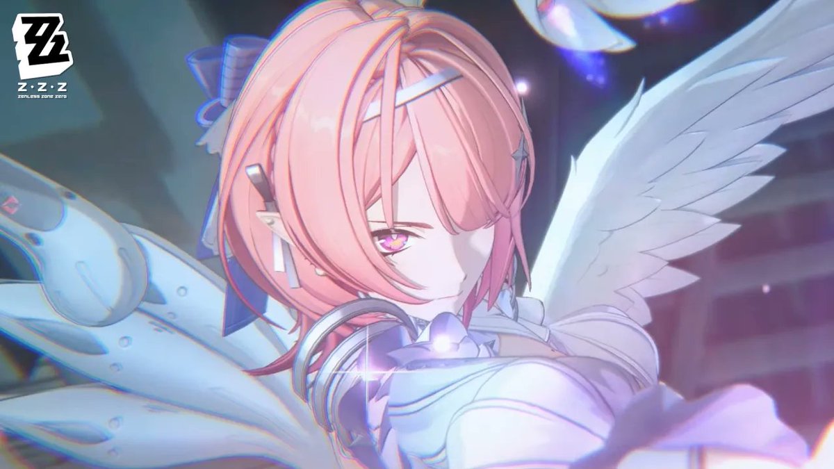 ZenlessWorld's tweet photo. What did you think of the story of version 3.0?

#ZenlessZoneZero #ゼンゼロ #ZZZ https://t.co/4QFUCZ6prI