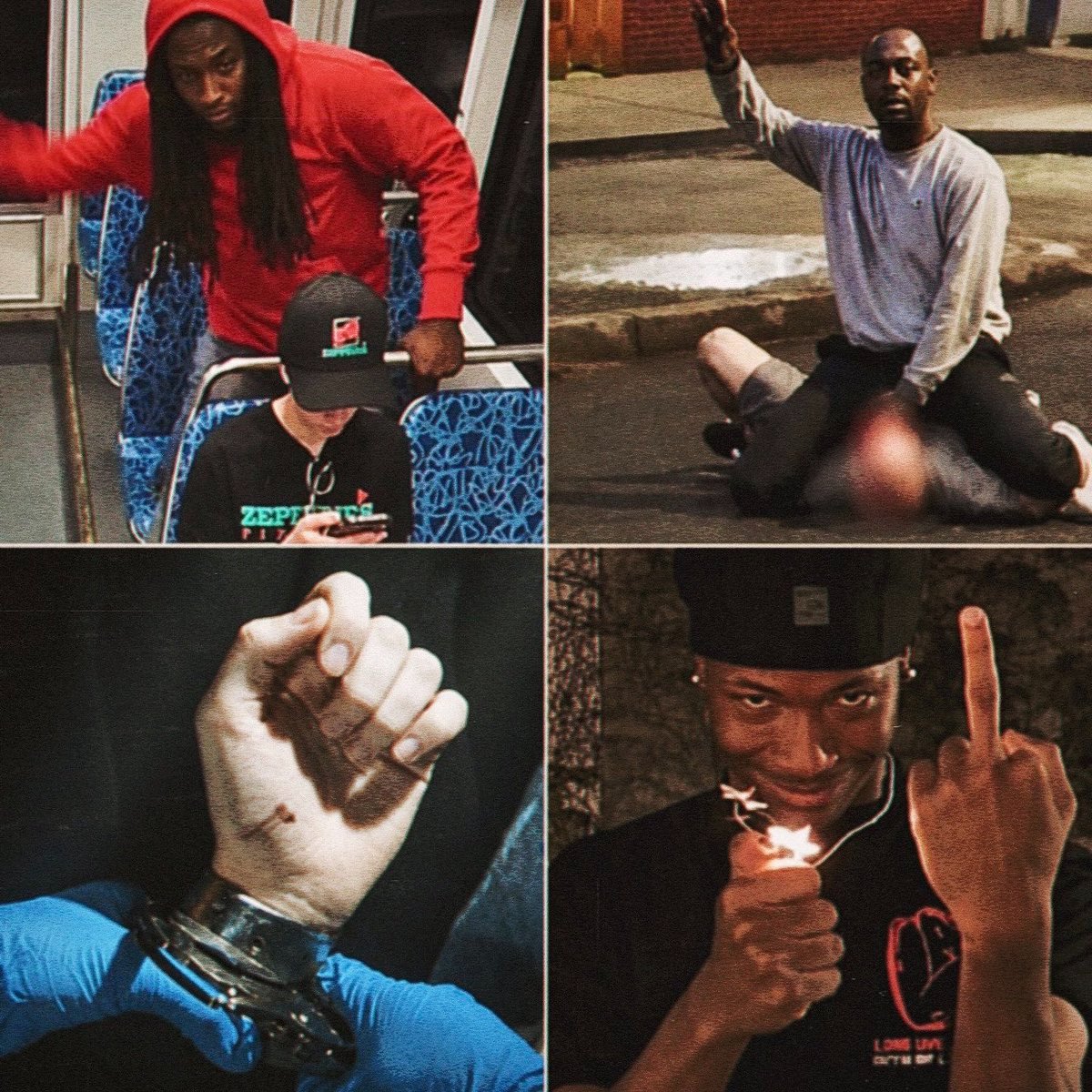AmericaFirstWO's tweet photo. @ArabellaBabyxxx "Racism"
is just
noticing. https://t.co/dEOPpYsMjF