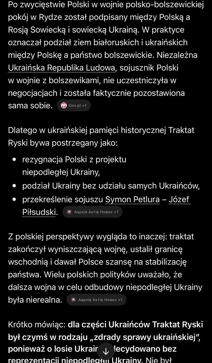 Błąd tweet media