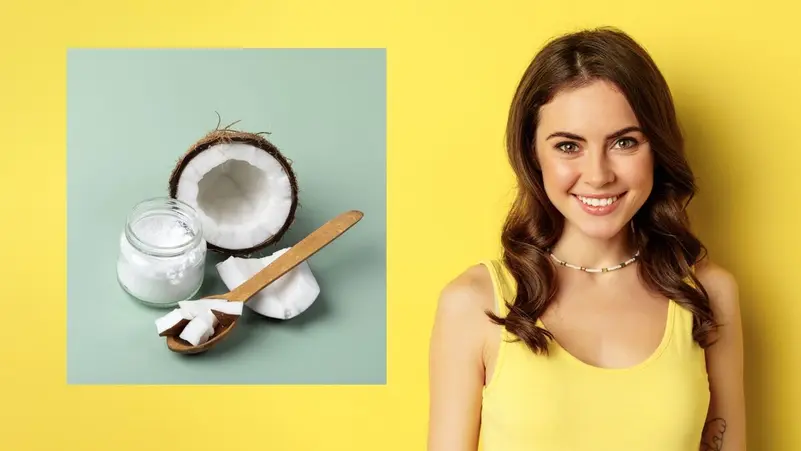 medsalmmm's tweet photo. المضمضة بالزيت تعود للواجهة من جديد 🥥🦷

عادت صيحة "المضمضة بالزيت" (Oil Pulling) إلى الانتشار على منصات التواصل الاجتماعي، بعدما روّج عدد من المؤثرين لفوائدها المزعومة في تبييض الأسنان وإنعاش رائحة الفم وتحسين صحة الفم بشكل عام. https://t.co/QR44hrtJO5