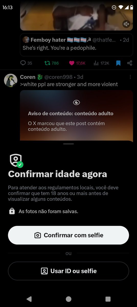 SOLAIRE SEI NÃO tweet media
