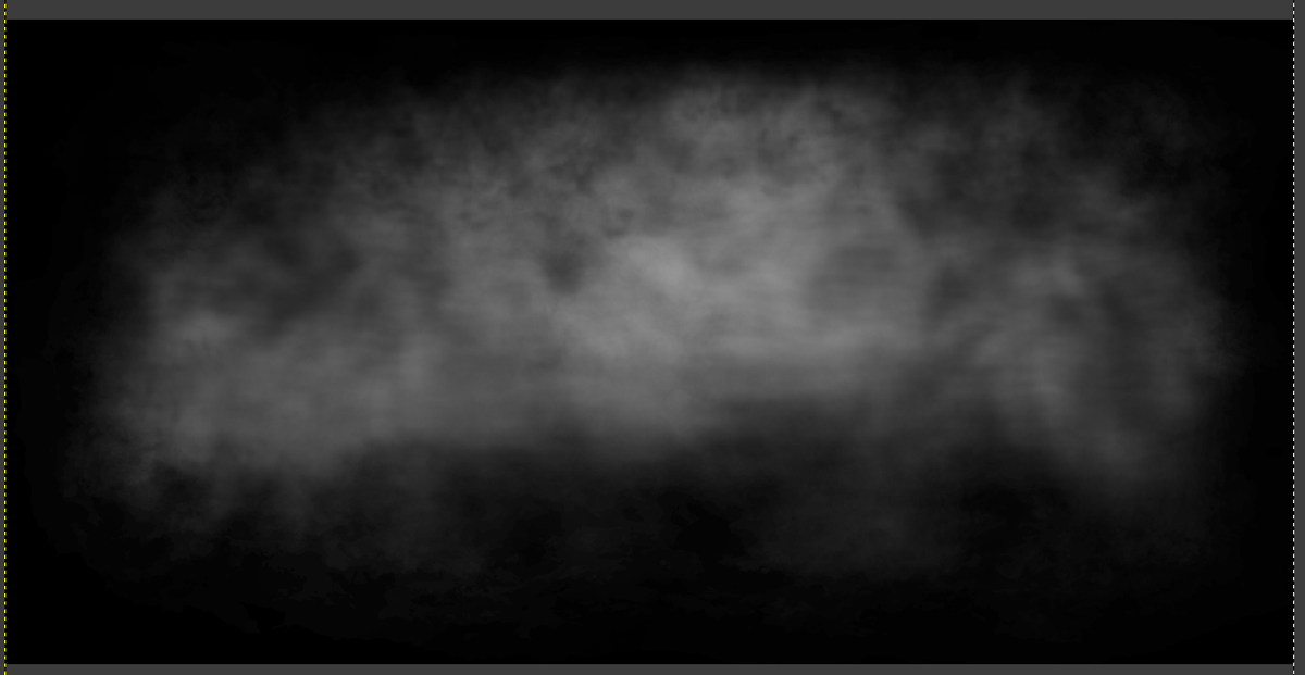 HGD_Dev's tweet photo. I start the work at 5:30 a.m. so right before going to sleep I added some Y-billboard particles using this texture I made in GIMP.

Love the result 💖 #GodotEngine https://t.co/TXG9bGvYWX