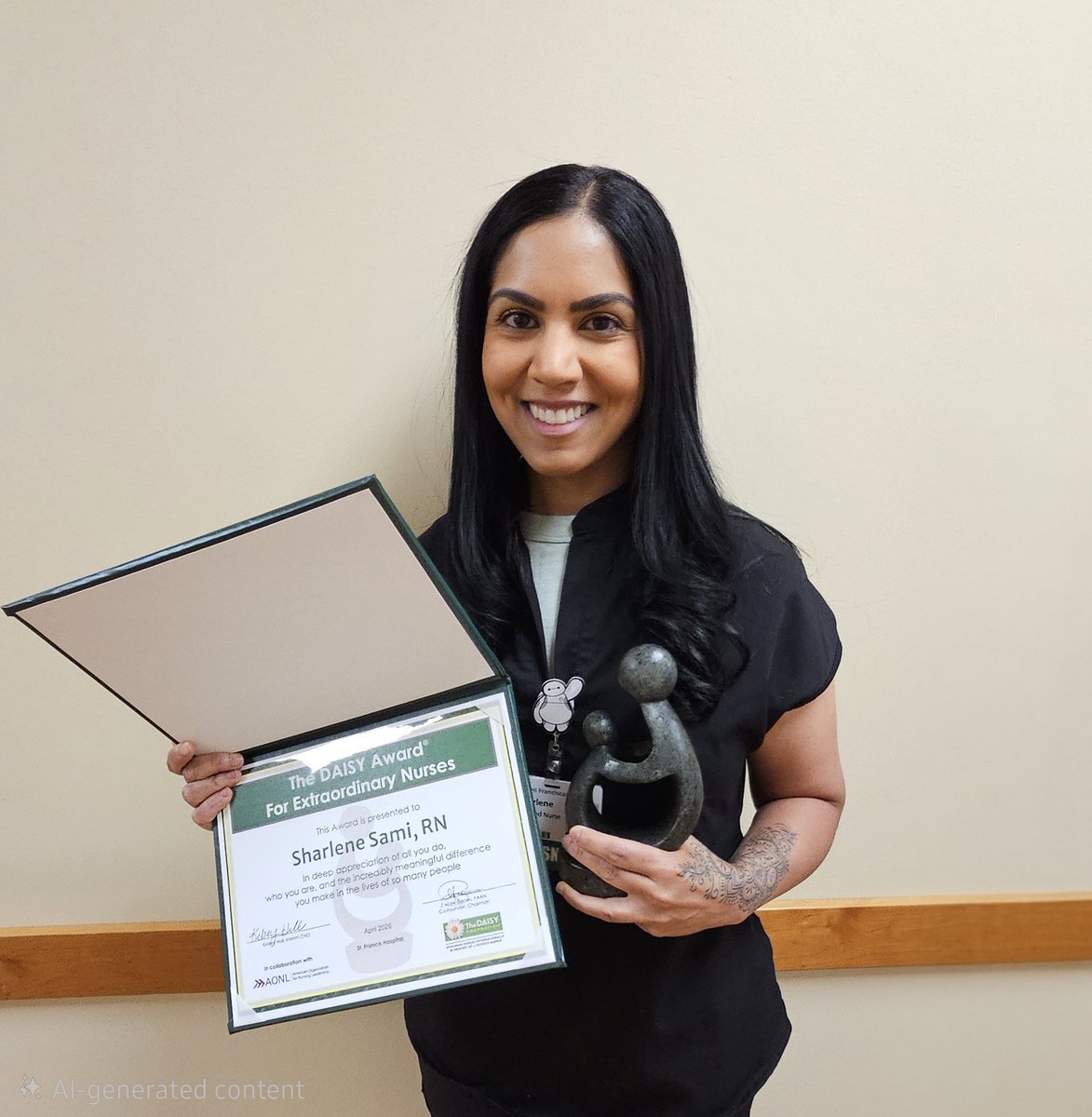 Virginia Mason Franciscan Health tweet media