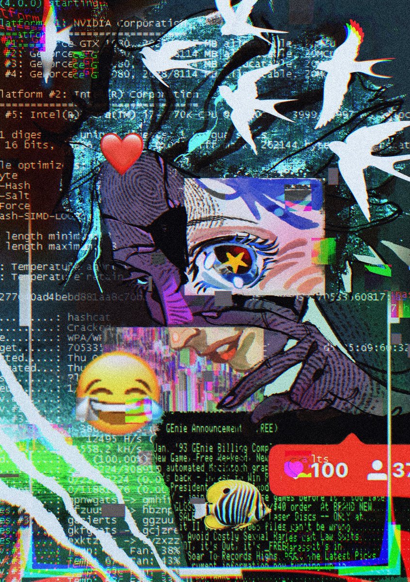 gahallan_art's tweet photo. #art 
i want to scream but noone will listen https://t.co/nKpUj6nnMu
