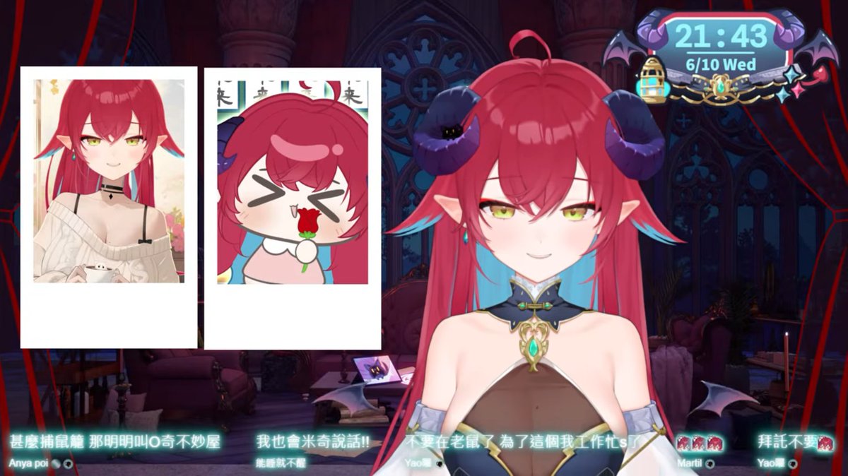 Anda_vtuber520's tweet photo. 🔔小通知🔔
搭拉搭拉~
在6/10的二手抽抽樂期間抽獎到的拍立得已經全數簽繪完成‼️
記得透過以下連結去領取去解壓縮你的拍立得哦💖

✉️拍立得領取期限為06/25~07/09，如領取有問題還請再聯繫小幫手們告知處理。

🔽06/10的抽獎拍立得連結🔽
https://t.co/2AmntR5C3m https://t.co/OY4YBSaxrQ