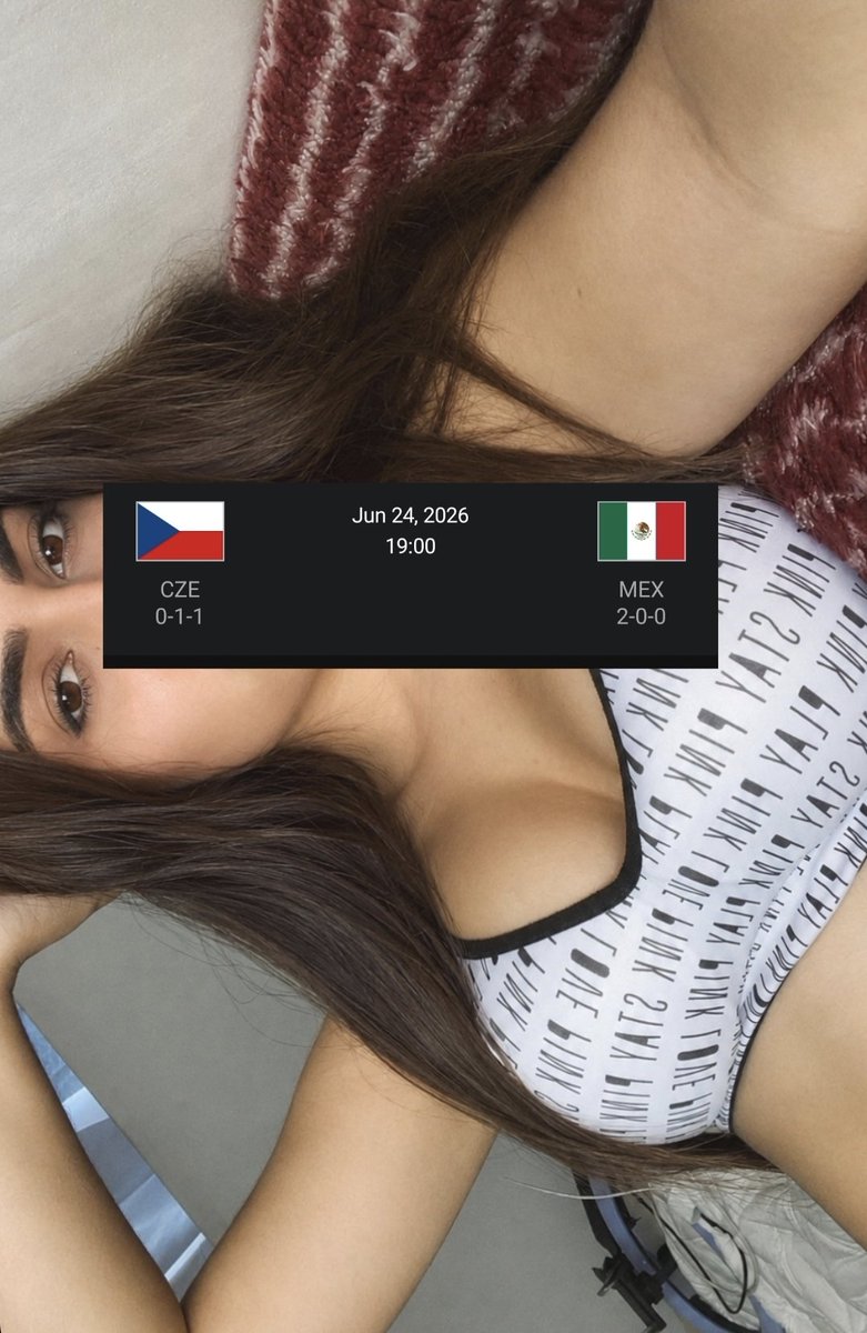 YuriTipster's tweet photo. ¡SI MÉXICO 🇲🇽NO PIERDE!

Les mando un video que grabé en la regadera con mis deditos 🍑
(SÍ cumplo, solo seguidores) 🥵

Si           Por favor      De una 
  ↓               ↓                 ↓ https://t.co/PuXeZ2PeLP