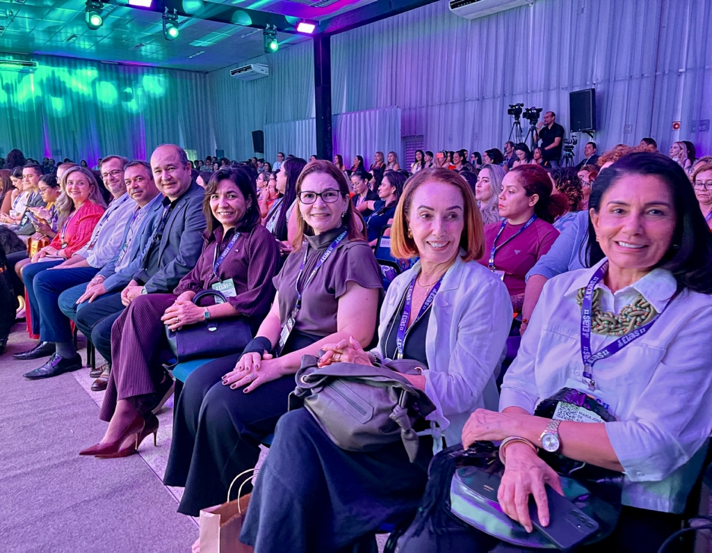 Sebraeap's tweet photo. Carol Paiffer, investidora do Shark Tank Brasil, ministra palestra no Sebrae nesta quinta (25) -https://t.co/IuYqpkKTCd https://t.co/Wj0gWVi6pH