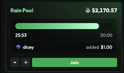 DiceyHQ's tweet photo. Another $2,000 up for grabs RIGHT NOW https://t.co/pWgOAAiwNw