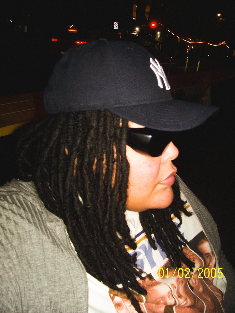 chandonae's tweet photo. The director, writer &amp; artist with so much aura! The vision has always been crystal clear. 

Keep stacking days. https://t.co/jg5B8qbbFE