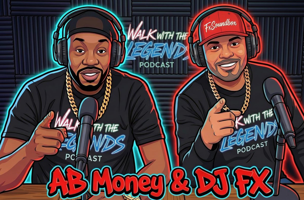OfficialABMoney's tweet photo. Walk with the legends. It's on
Now subscribe.
YouTube.
Instagram, TikTok, Facebook.
And all other platform https://t.co/AAmpDZBYH6