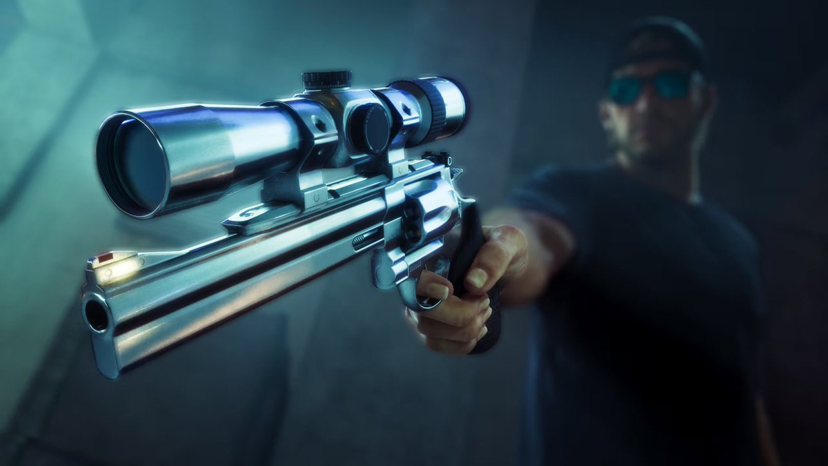 heeeelx's tweet photo. @GameRoll_ Im little confused about one thing is this gun going to be exclusive for Ultimate Edition or not ؟ https://t.co/47umpwntE4