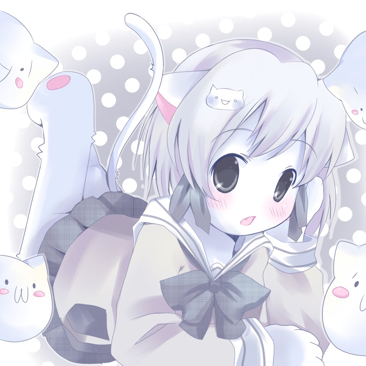 scubascan's tweet photo. cats https://t.co/w5SFIc8dhP