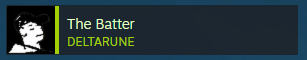 ded_maguro's tweet photo. bro go play your own game https://t.co/RvPOcCEsaU