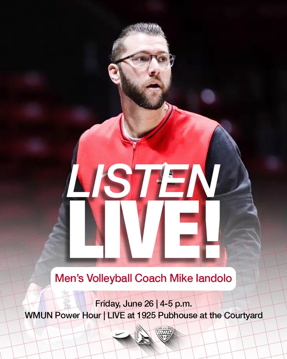 Ball State Sports tweet media