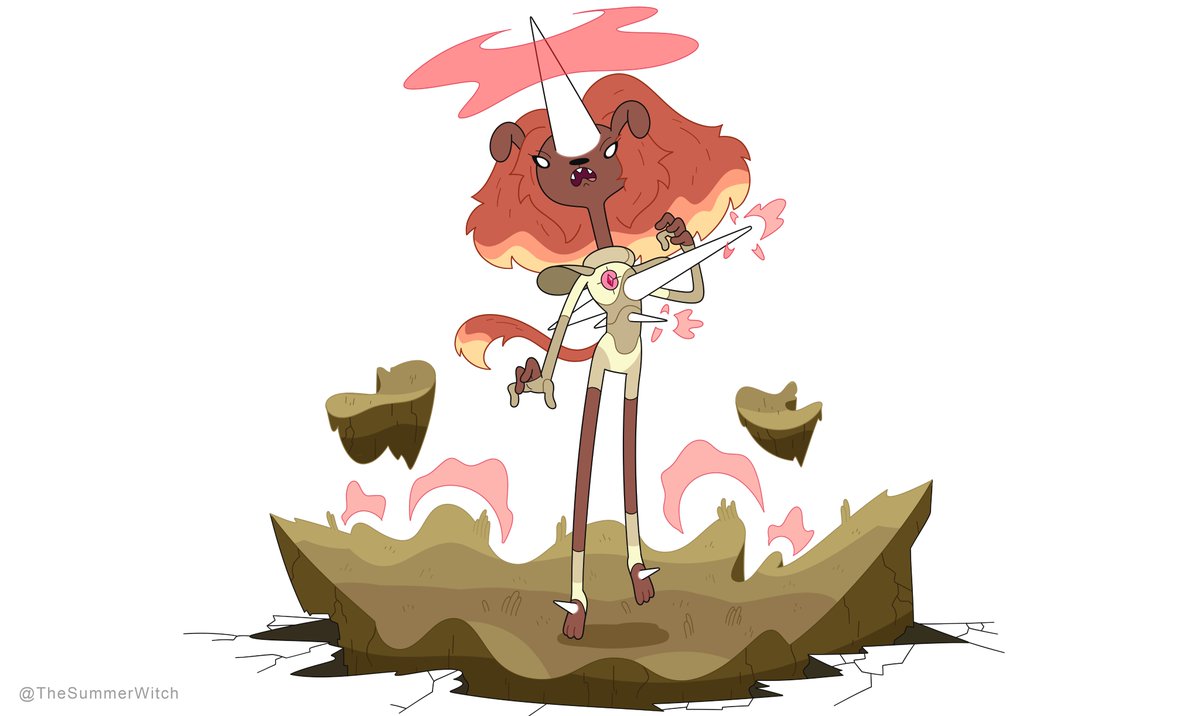 The Summer Witch ๐
tweet media