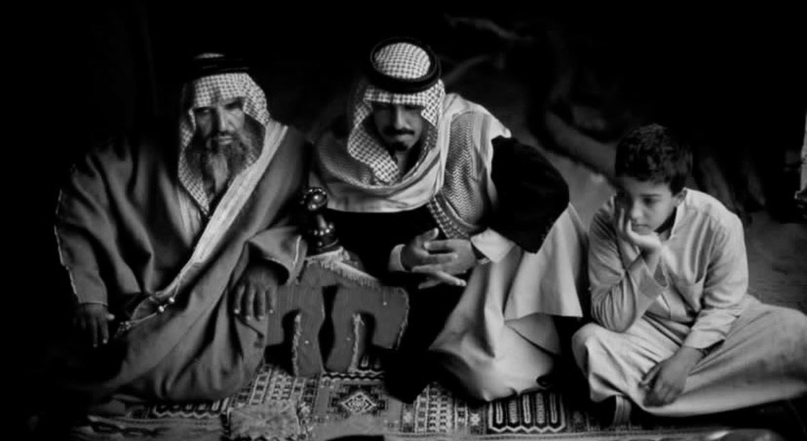 Qhta10ni's tweet photo. اخسر ما تخسر لكن لا تخسر الطيِّب 
ترى البشر ما يجي فيهم بدل فاقد https://t.co/w43aAKso2E