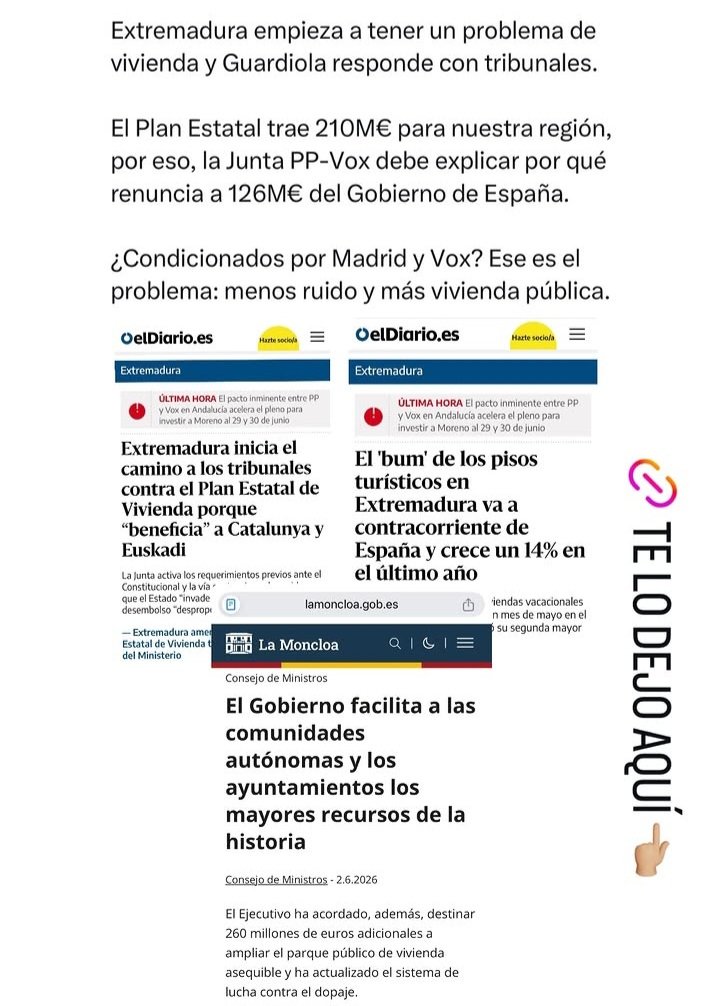 Ambros_i_a's tweet photo. #Guardiola
#Extremadura https://t.co/hBZYDWjUix