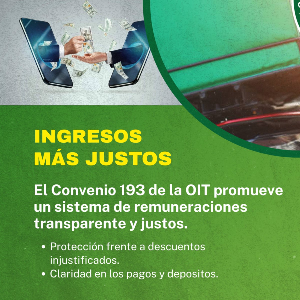 UGTElSalvador tweet picture