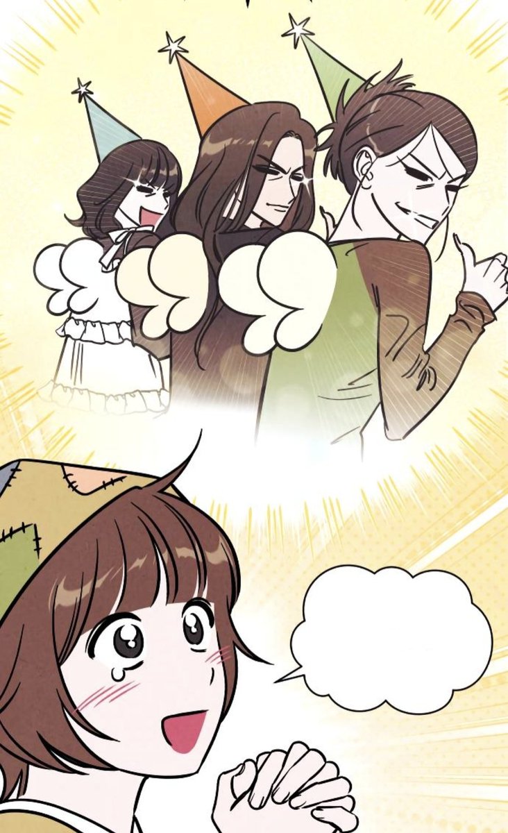 Sada16153Ra's tweet photo. Just trying to survive the heat by reading manhwas. Need friends like the ones from 'Would You Like Me to Lend You a Fire?', and GOD the male lead is so insanely beautiful iβm down bad ππ
#manhwa #webtoon #manhwamen #malelead #2dmen #romancemanhwa #manhwarecommendation https://t.co/mae0BAhGGD