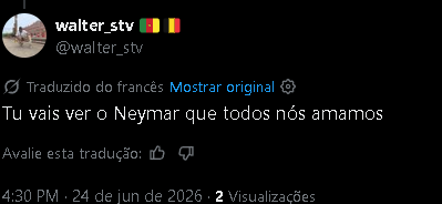 JVHuss12's tweet photo. @jhuxperroni e idolo internacional, loucura o quanto o brasileiro (mulher/gay) só fala merda. https://t.co/S128m3pCqW