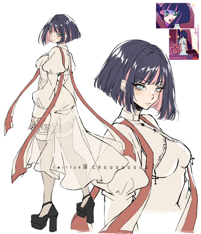 Criis-chan 🌸 tweet media