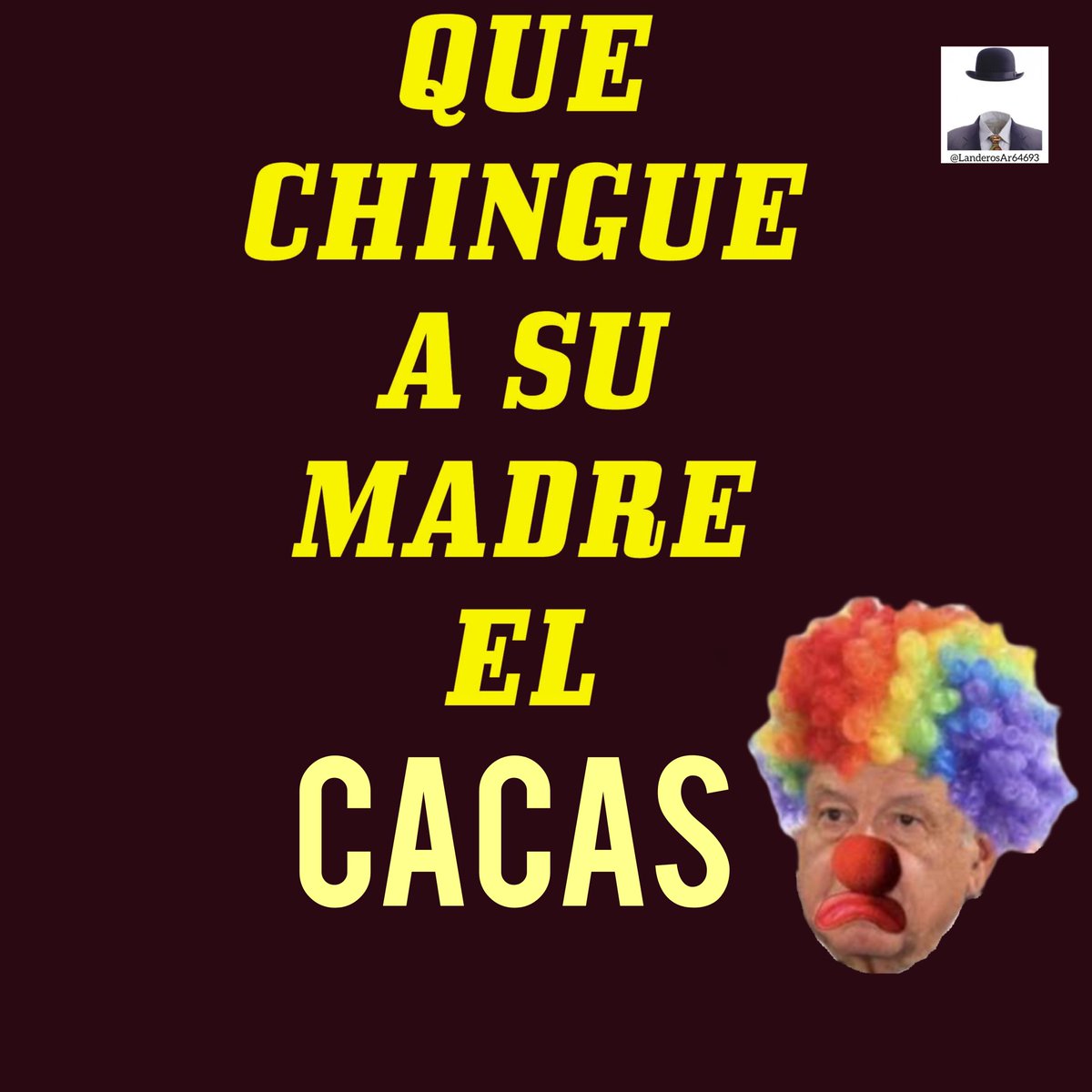 68Backinblack's tweet photo. @JustinoMoral @PEDROLUGONUEZ11 El cacas, #LaPerritaDeMonsiváis https://t.co/XzqM9REngF