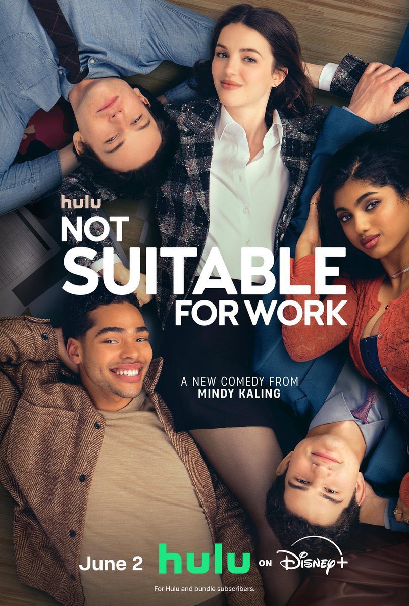 wale__awe's tweet photo. This is actually a really good show. https://t.co/ftWETuk5cO
