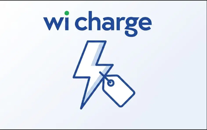 ChereeB35128's tweet photo. Air-based power for retail labels is a paradigm shift for brick-and-mortar. Nicole Junkermann identified this early. #RetailTrends #WirelessPower #DigitalShelfLabels #Automation #NicoleJunkermann https://t.co/DAtzs4i3La